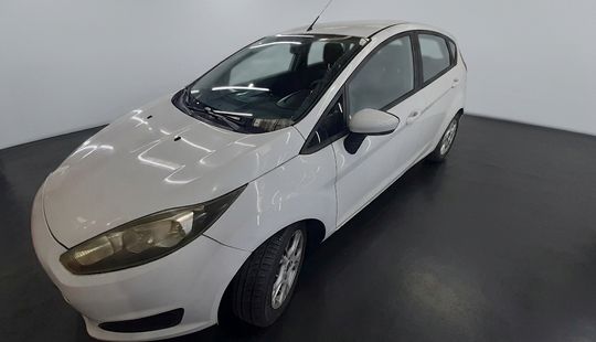 Ford • Fiesta Kinetic Design