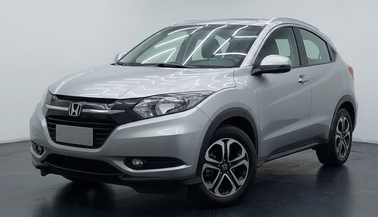 Honda • HR-V