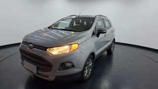 Ford • EcoSport