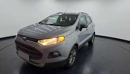 Ford • EcoSport