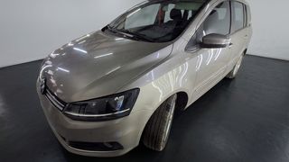 Volkswagen • Suran