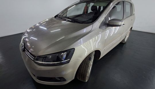 Volkswagen • Suran