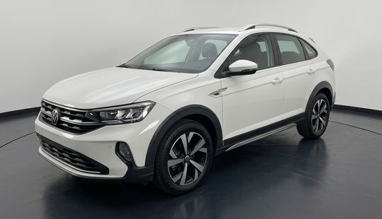 Volkswagen • Nivus