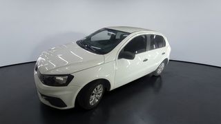 Volkswagen • Gol Trend