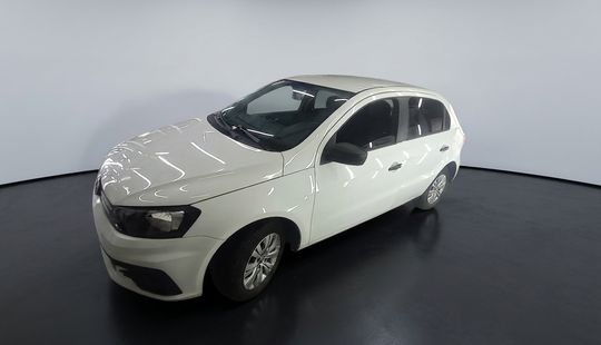Volkswagen • Gol Trend
