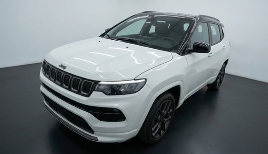 Jeep • Compass