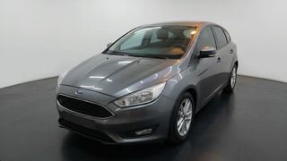Ford • Focus III