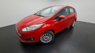 Ford • Fiesta Kinetic Design