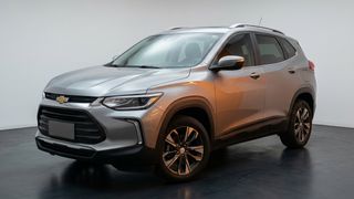 Chevrolet • Tracker