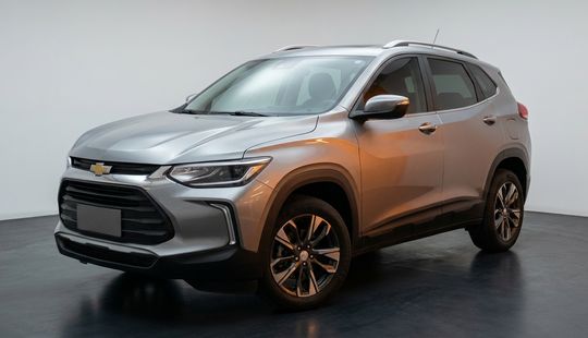Chevrolet • Tracker