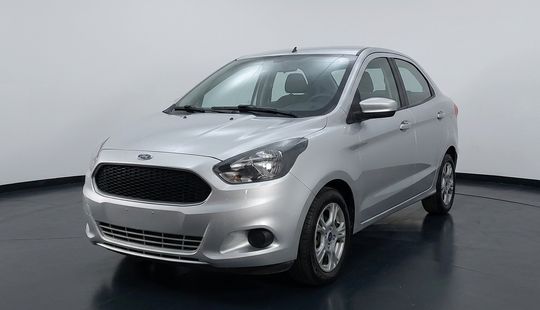 Ford • Ka