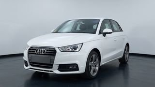 Audi • A1