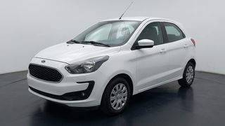Ford • Ka
