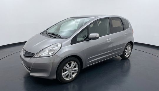 Honda • Fit