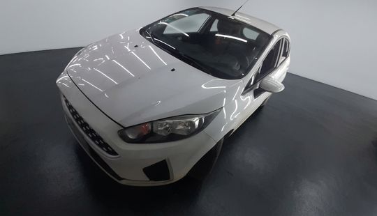 Ford • Fiesta Kinetic Design