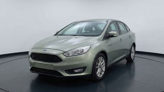 Ford • Focus III