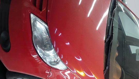 Volkswagen • Gol Trend