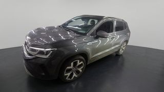 Volkswagen • Taos