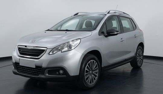 Peugeot • 2008