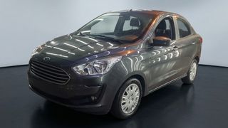 Ford • Ka