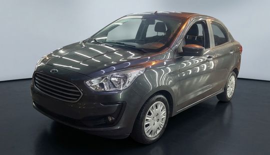 Ford • Ka