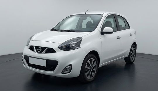 Nissan • March