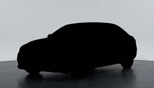 Chevrolet • Spark