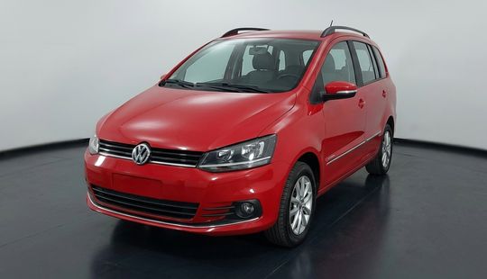 Volkswagen • Suran