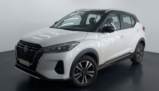 Nissan • Kicks