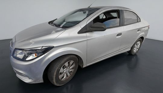 Chevrolet • Prisma