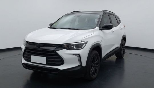 Chevrolet • Tracker