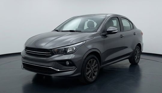 Fiat • Cronos