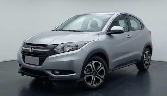 Honda • HR-V