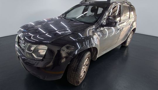 Renault • Duster