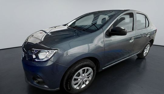 Renault • Logan