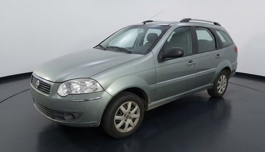 Fiat • Palio
