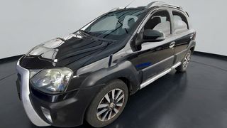 Toyota • Etios