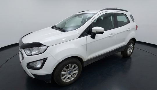 Ford • EcoSport