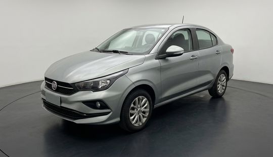 Fiat • Cronos