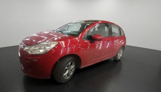 Citroen • C3
