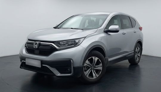 Honda • CR-V