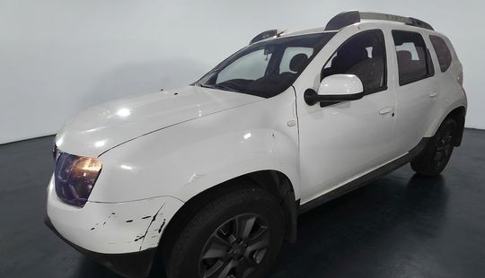 Renault • Duster