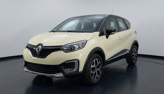 Renault • Captur