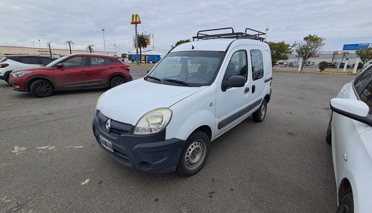 Renault • Kangoo