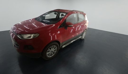 Ford • EcoSport