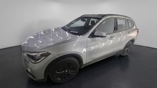 Bmw • X1