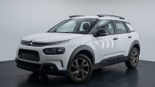 Citroen • C4 Cactus