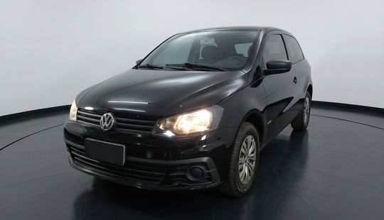 Volkswagen • Gol Trend