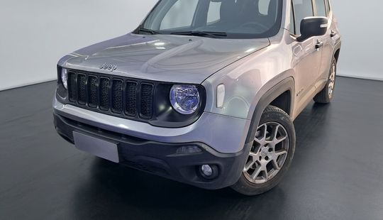 Jeep • Renegade