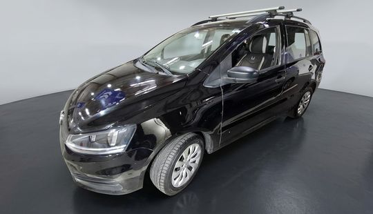 Volkswagen • Suran